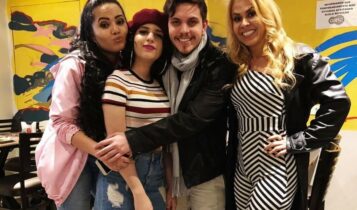 filhos da joelma