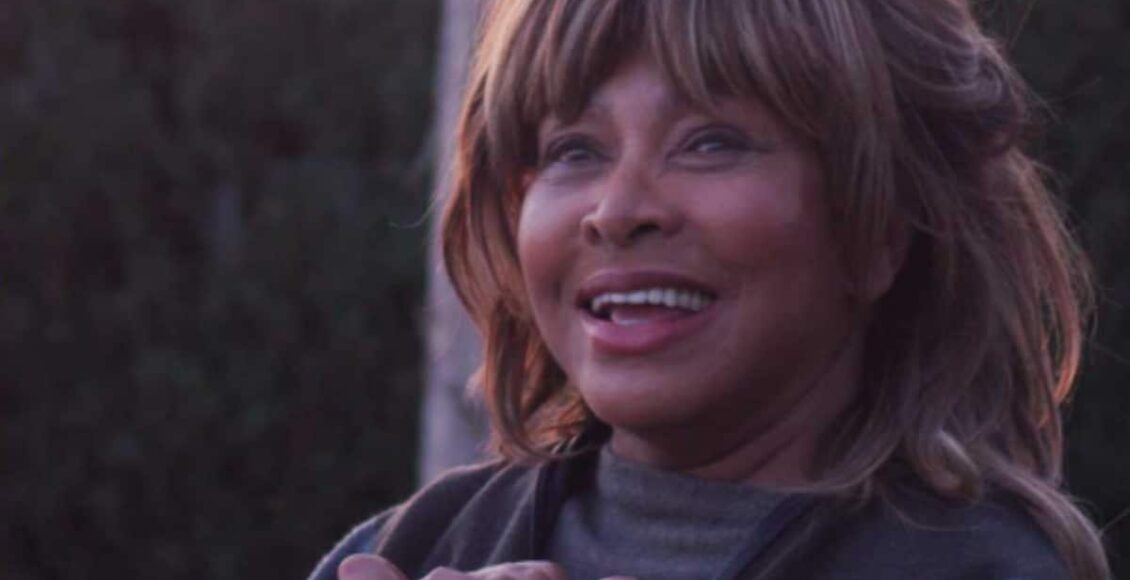 filhos da tina turner