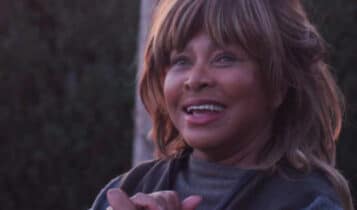 filhos da tina turner