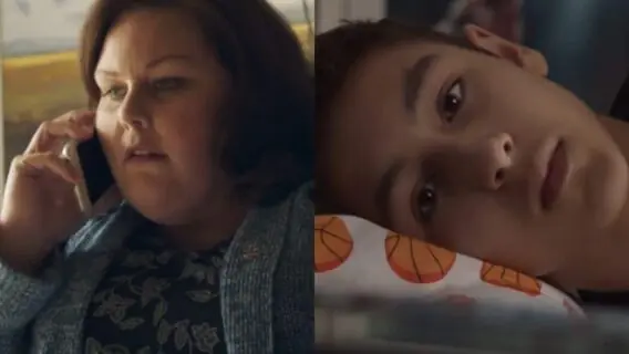 Filme da Tela Quente hoje é o gospel Superação: O Milagre da Fé – 15/05