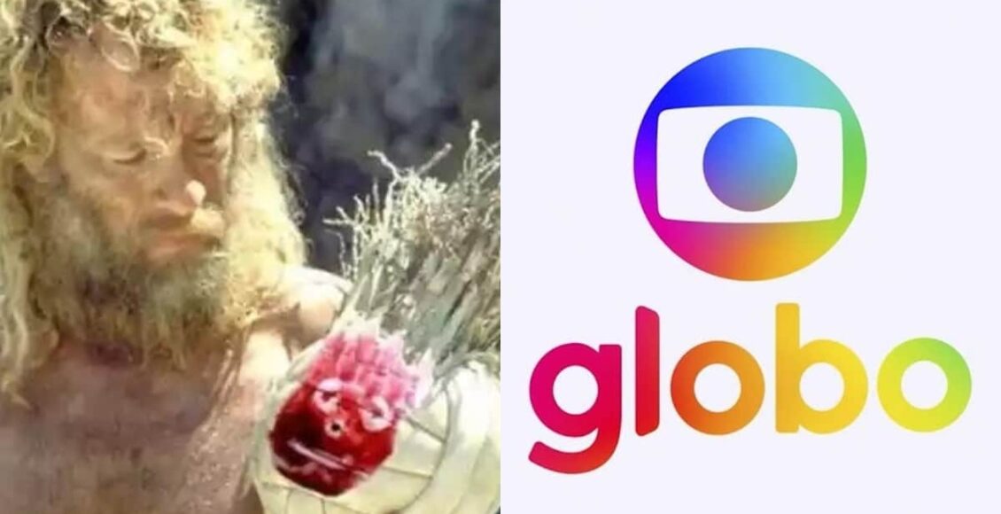 Náufrago é o filme da Sessão de Sábado hoje
