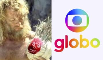 Náufrago é o filme da Sessão de Sábado hoje