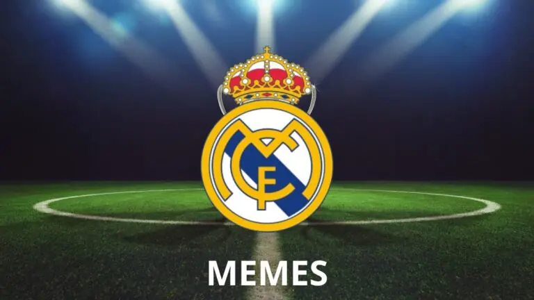 Memes Real Madrid após ser eliminado pelo Manchester City