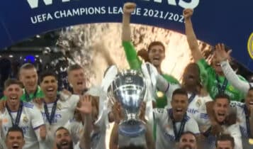 Horário e dia da final da Champions 2023
