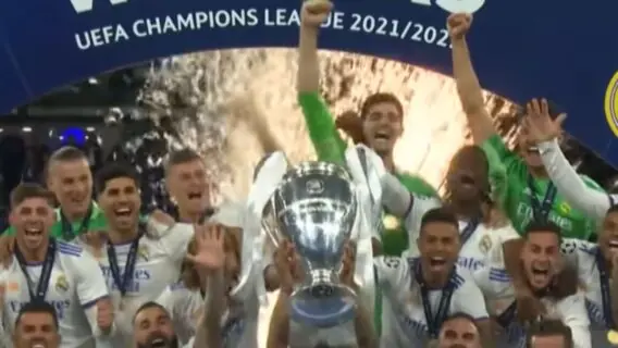 Quando é a final da Champions 2023? Guia completo para assistir