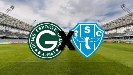 Goiás x Paysandu: onde assistir final da Copa Verde 2023 hoje – 31/05