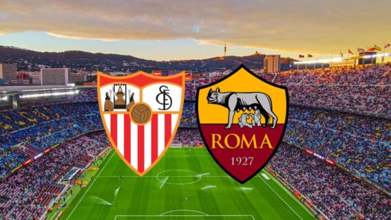 Onde assistir final da Liga Europa 2023 entre Sevilla x Roma hoje (31/05)