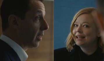 Final da série Succession