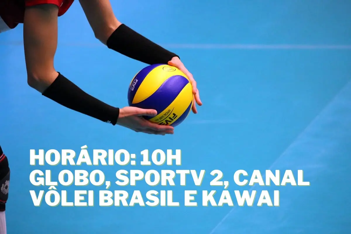onde assistir final da Superliga Feminina de vôlei