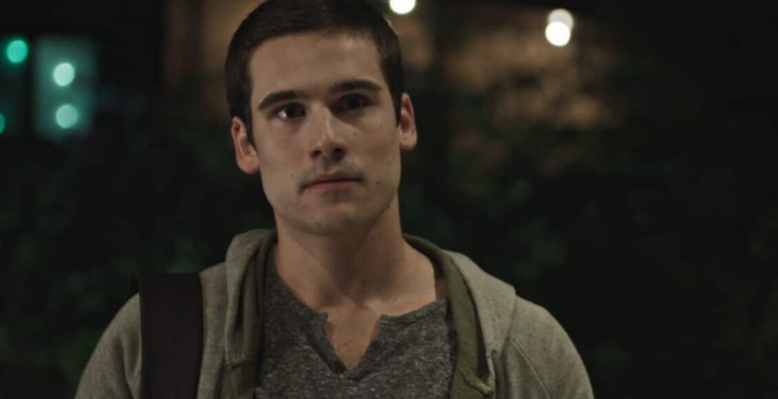 Final de Diego em todas as flores