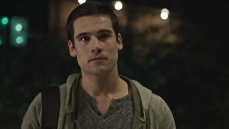 Qual será o final de Diego em Todas as Flores?