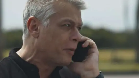 Final de Humberto em Todas as Flores tem tiroteio e morte