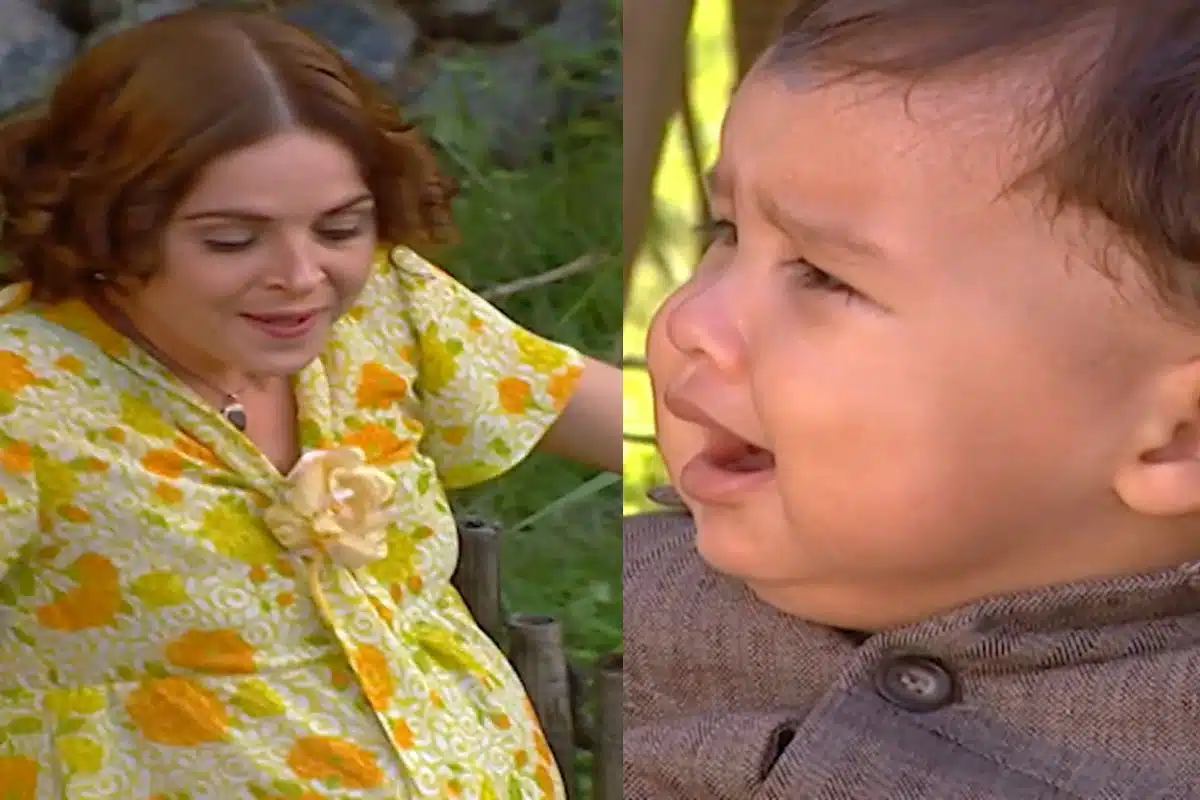 Márcia vende salão de beleza em Chocolate com Pimenta; entenda motivo final de marcia em chocolate com pimenta