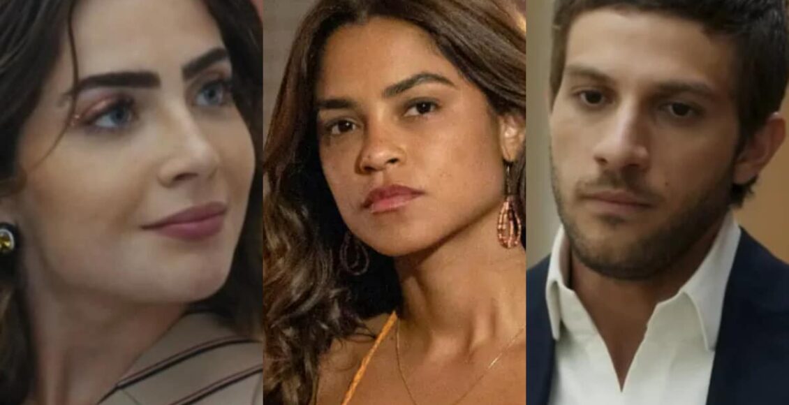 como será o final de travessia