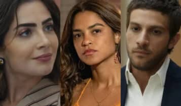 como será o final de travessia