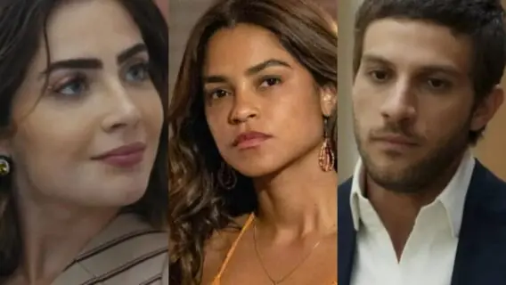 Como será o final de Travessia? Veja o último capítulo