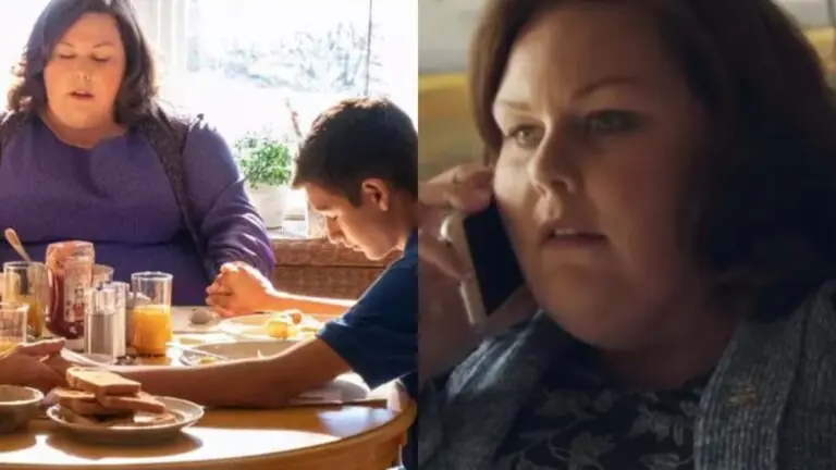 O que acontece no final do filme Superação: O Milagre da Fé?