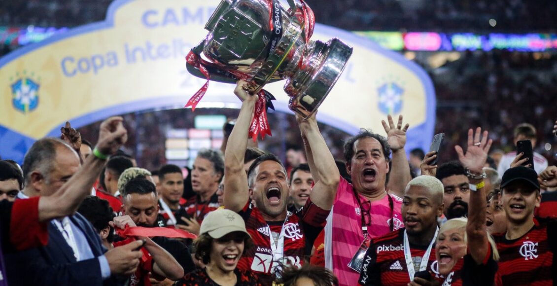 Quem o Flamengo vai enfrentar nas oitavas da Copa do Brasil 2023