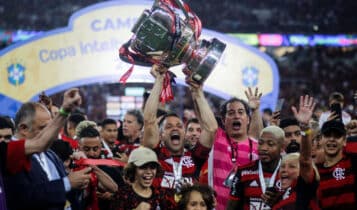 Quem o Flamengo vai enfrentar nas oitavas da Copa do Brasil 2023