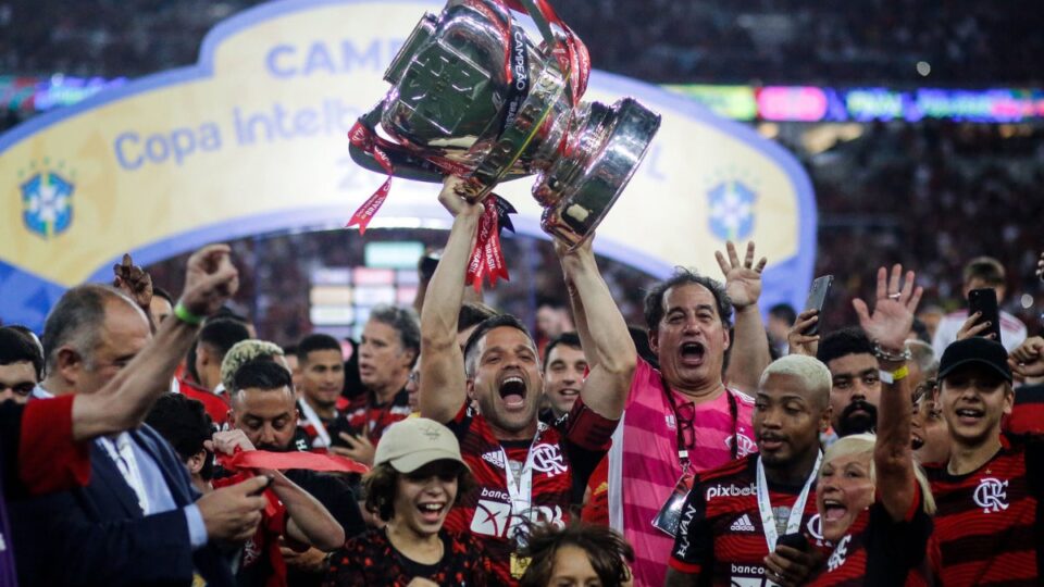 Quem o Flamengo vai enfrentar nas oitavas da Copa do Brasil 2023