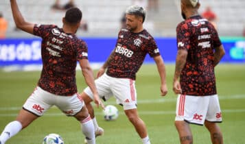 Faz quanto tempo que o Flamengo não ganha no Brasileirão