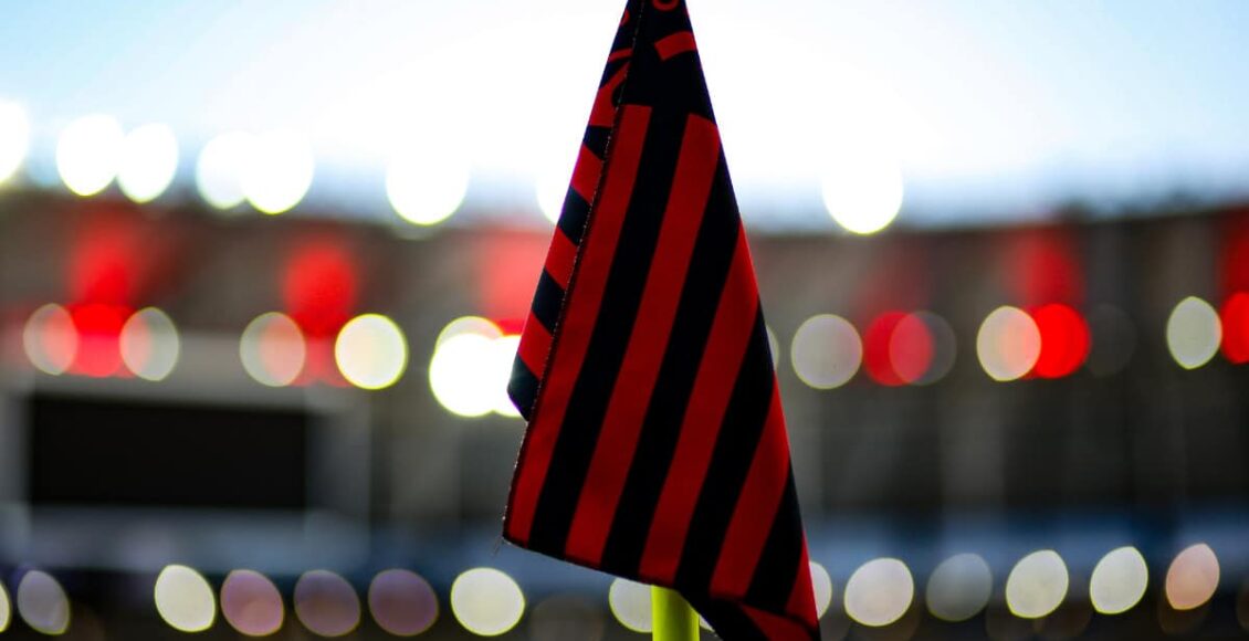 Quantas vezes o Flamengo foi rebaixado no Brasileirão