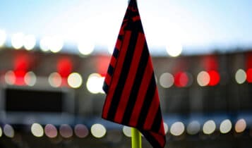 Quantas vezes o Flamengo foi rebaixado no Brasileirão