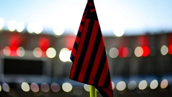 Quantas vezes o Flamengo foi rebaixado no Brasileirão?