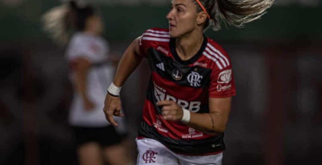 Onde assistir Cruzeiro x Flamengo feminino hoje no Brasileirão
