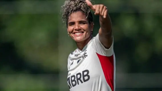 Onde assistir Flamengo x Palmeiras feminino hoje no Brasileirão – 26/05