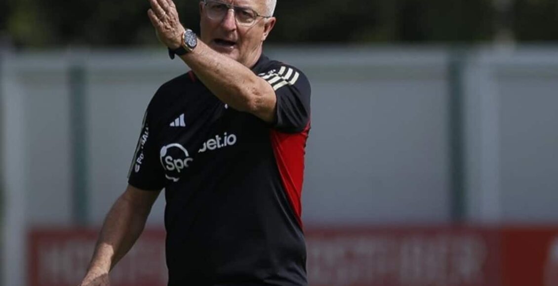 Que horas é o jogo do Fortaleza x São Paulo hoje no Brasileirão