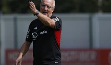 Que horas é o jogo do Fortaleza x São Paulo hoje no Brasileirão