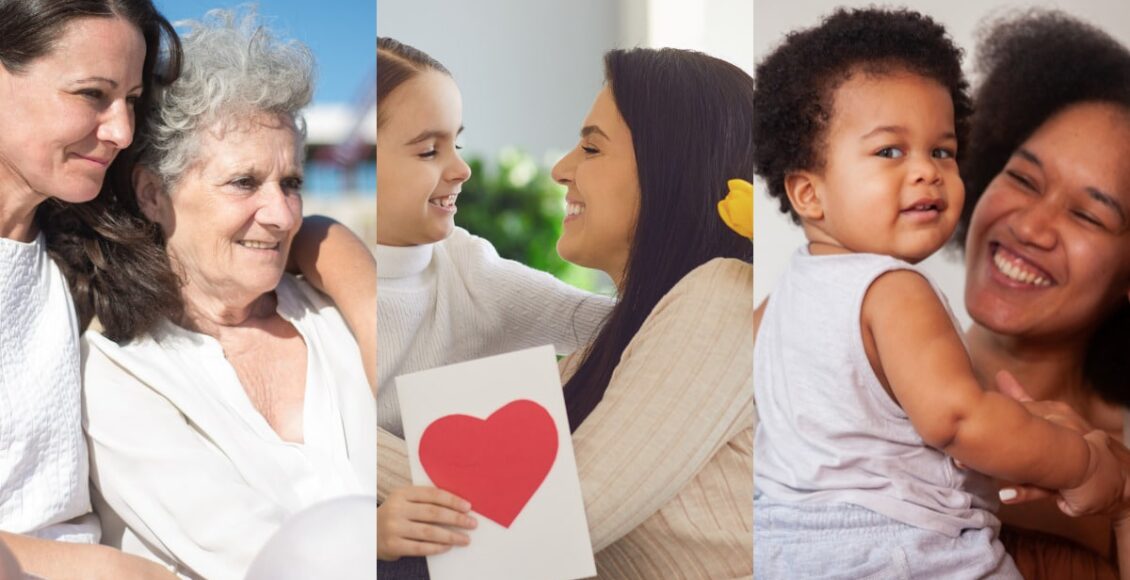frases de Feliz Dia das Mães