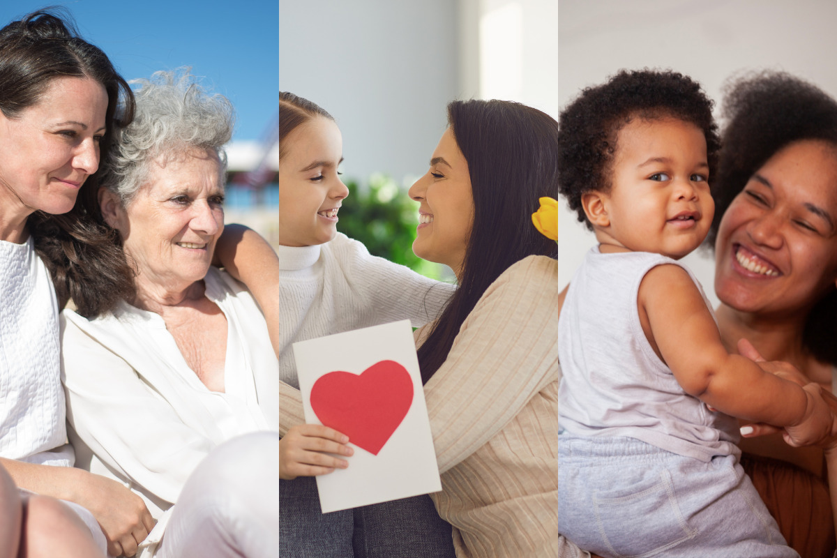 frases de Feliz Dia das Mães