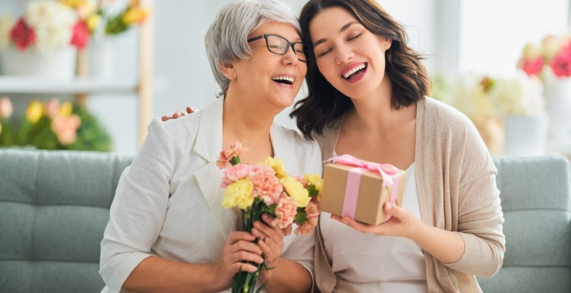 frases curtas para o Dia das Mães