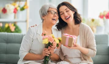 frases curtas para o Dia das Mães