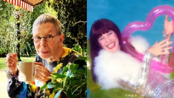 36 melhores frases de Rita Lee para status