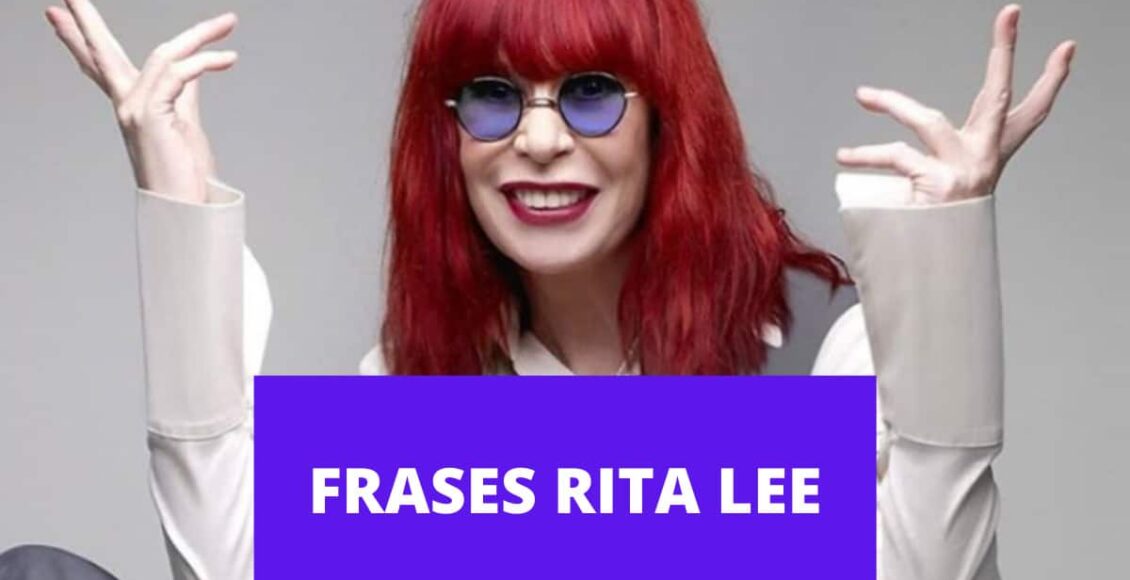 frases de Rita Lee