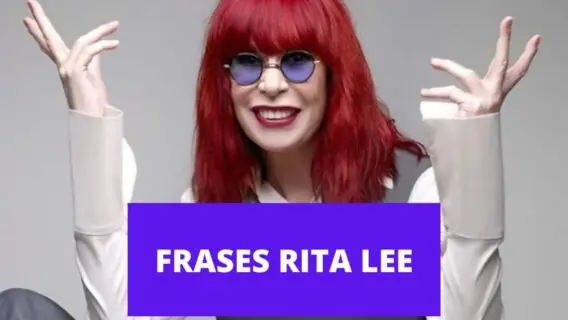 15 frases de Rita Lee cheias de personalidade