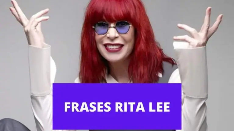 15 frases de Rita Lee cheias de personalidade
