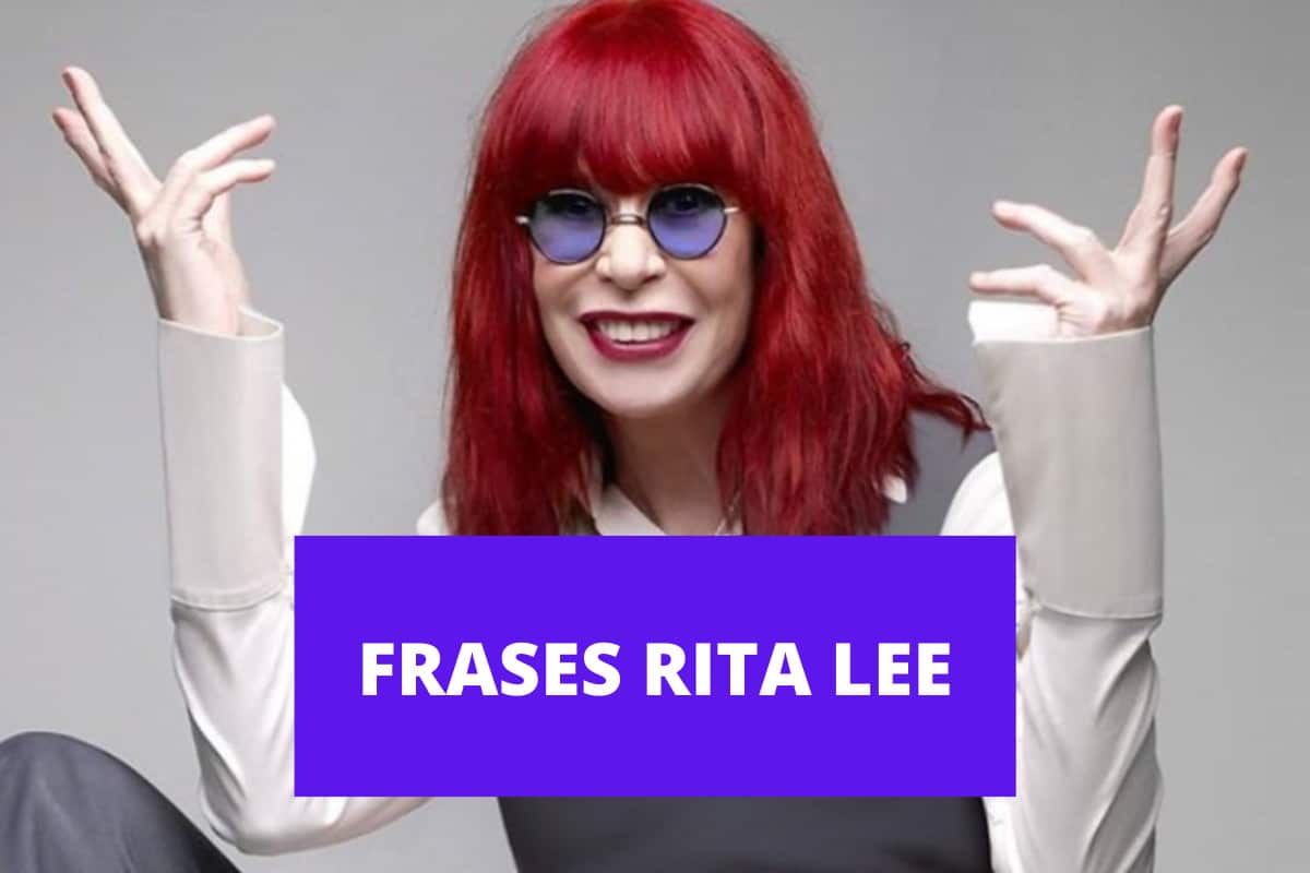 frases de Rita Lee