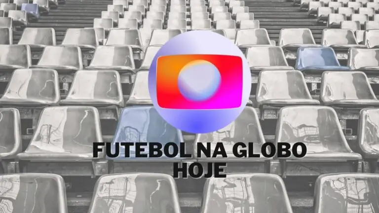 Qual jogo vai passar na Globo hoje? Programação do Brasileirão (10/05)