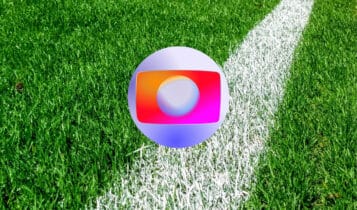 Qual jogo vai passar na Globo hoje