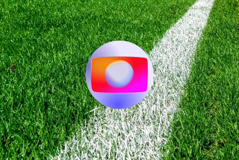 Qual jogo vai passar na Globo hoje