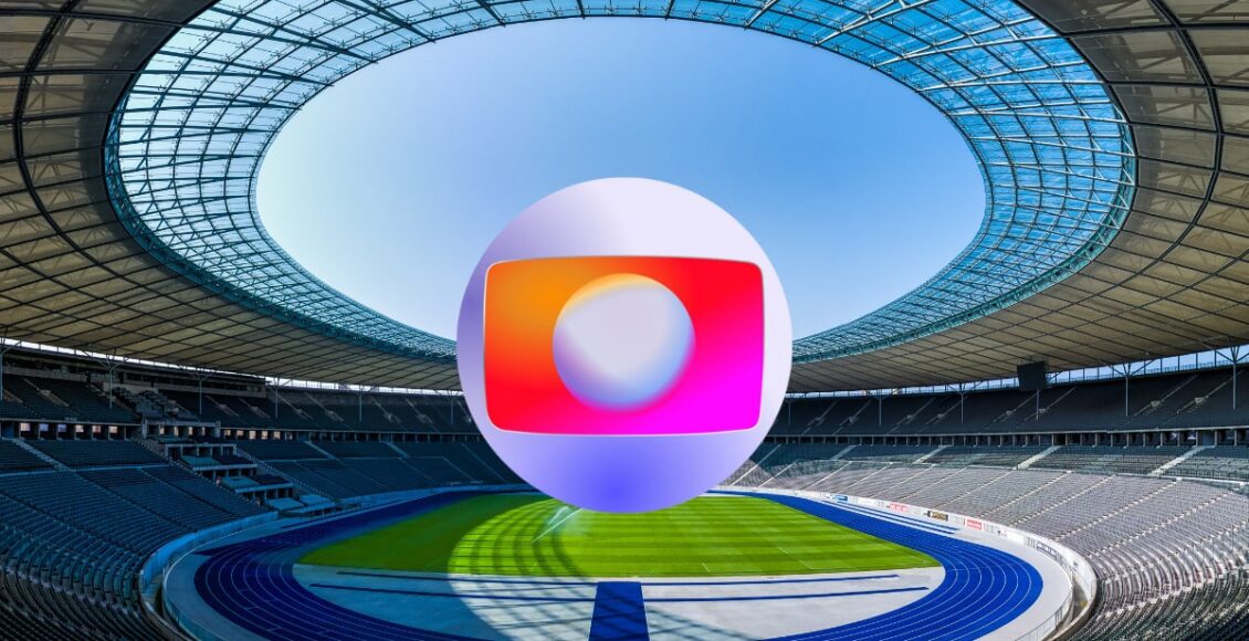 Qual jogo vai passar na Globo hoje