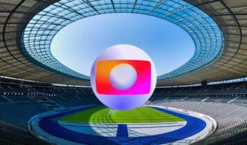 Qual jogo vai passar na Globo hoje