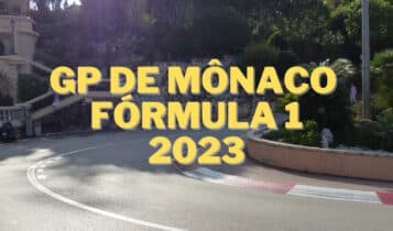 Tudo sobre o GP de Mônaco em 2023