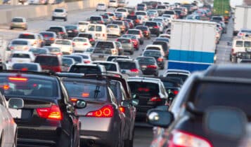 Paralisação dos motoristas de aplicativo