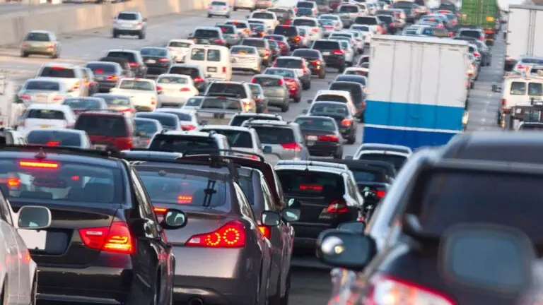 Paralisação dos motoristas de aplicativo tem hora para acabar