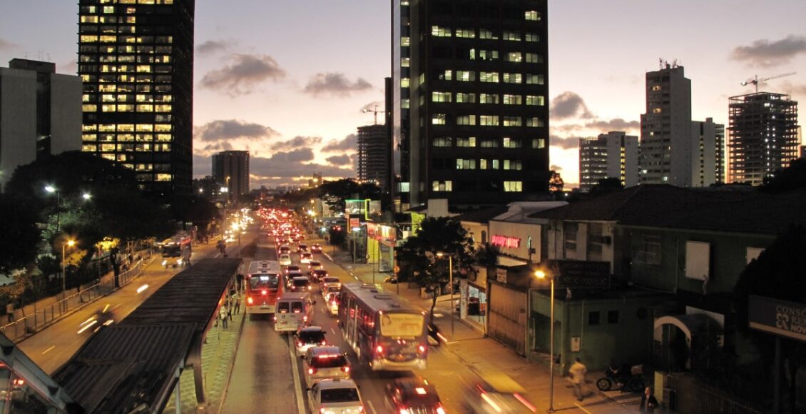 greve dos ônibus amanhã em São Paulo